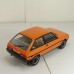 ЗАЗ-1122 "Таврия", оранжевый